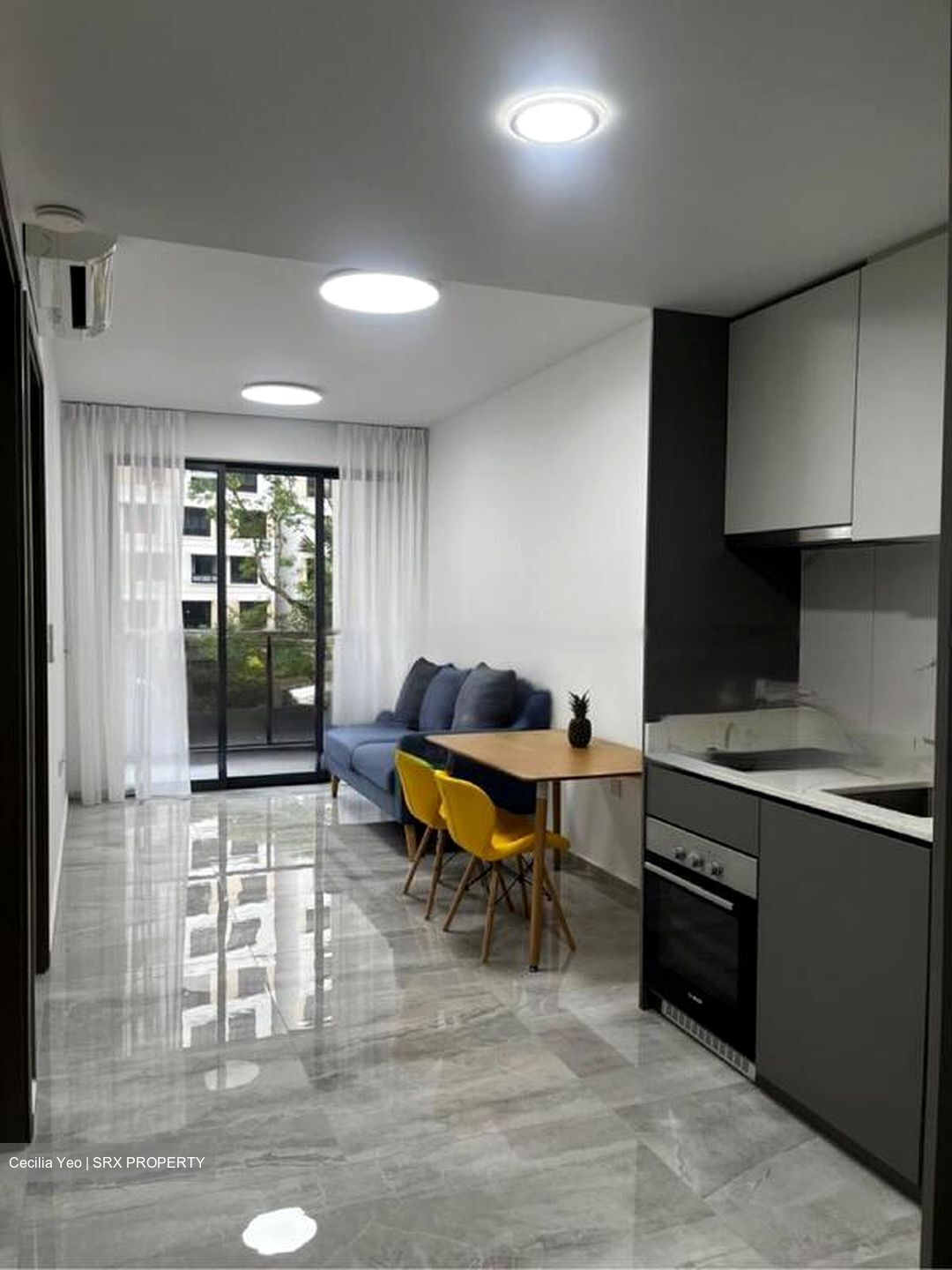 Affinity At Serangoon (D19), Apartment #520251461